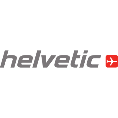 Helvetic Airways