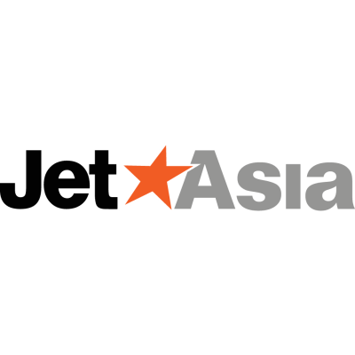 Jetstar Asia Airways