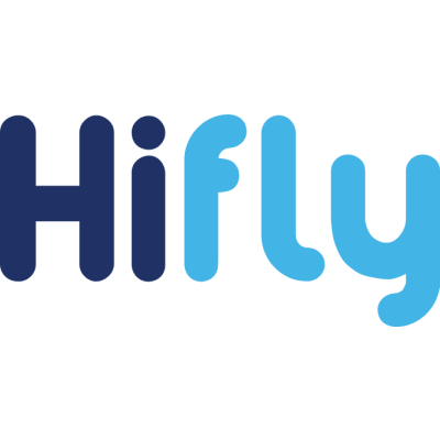 Hi Fly (5K)