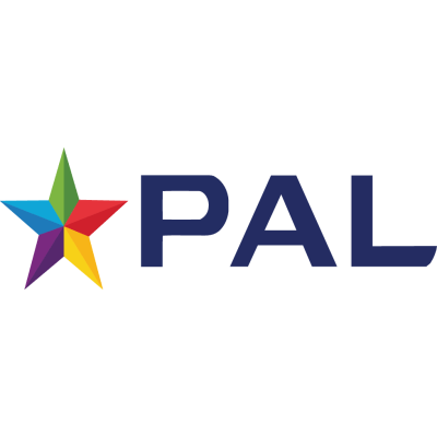 Pal airlines