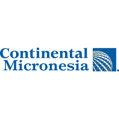 Continental Micronesia