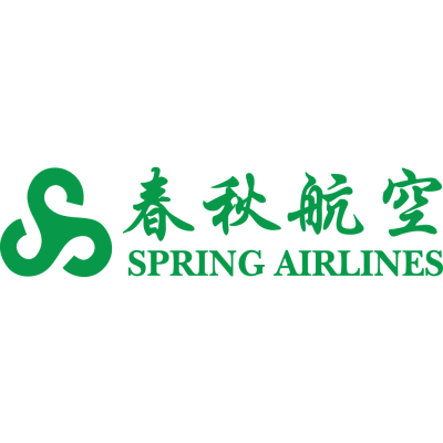 Spring Airlines Japan