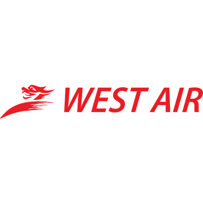 West Air China