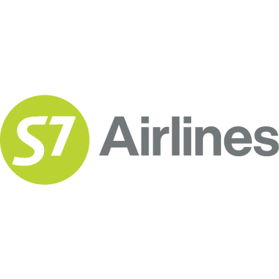 S7 Airlines