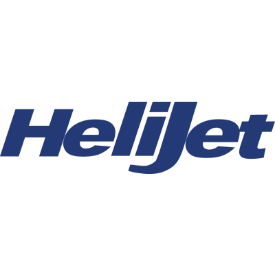 Helijet