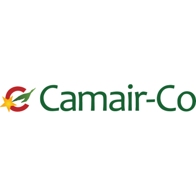 Camair شارك