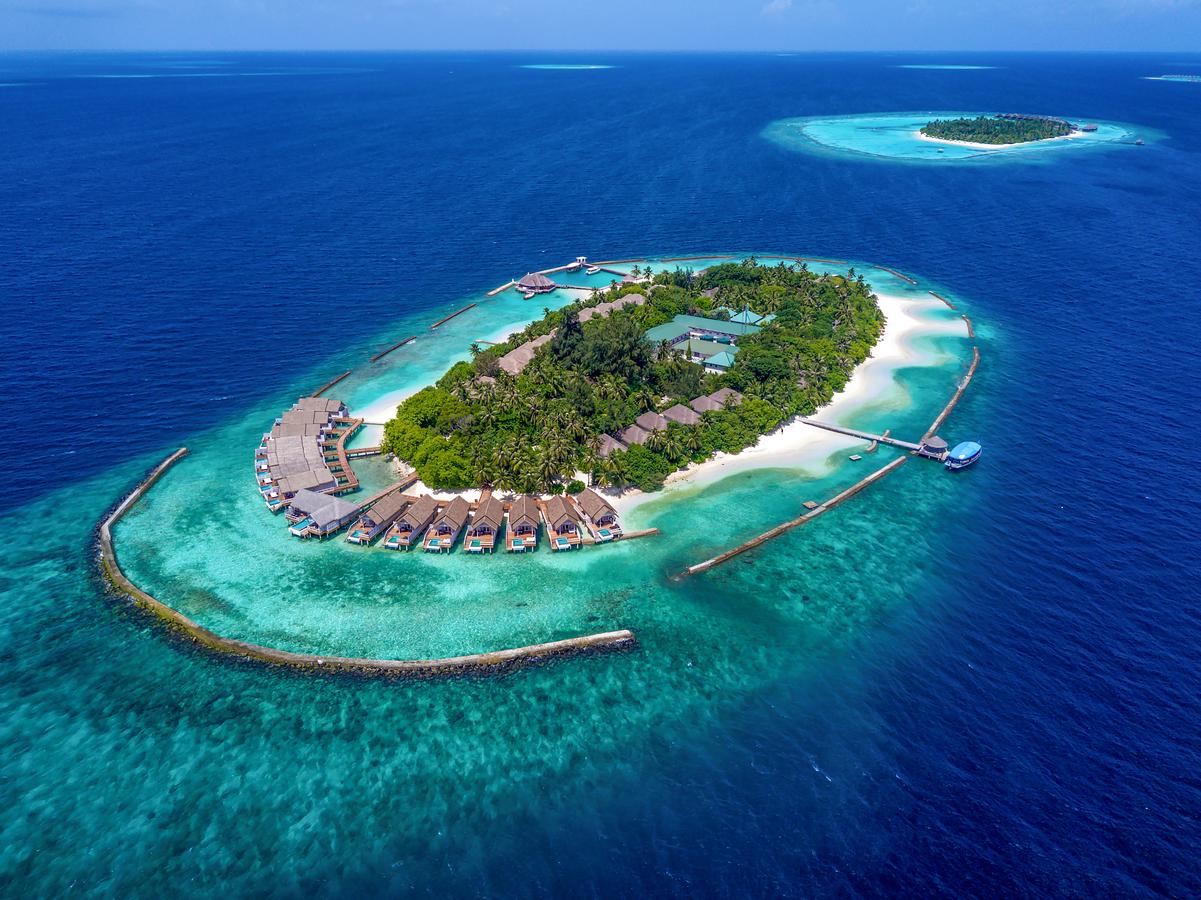 Amaya Resort Kuda Rah - Maldives