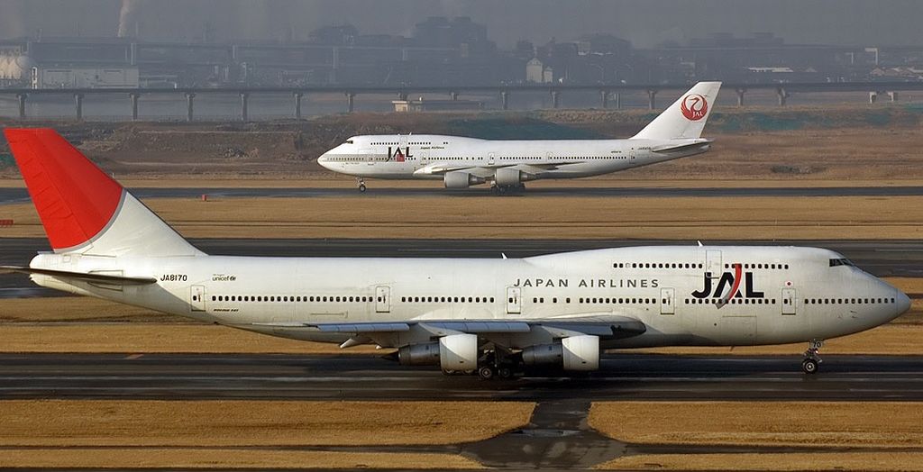 boeing 747sr